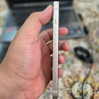 اپل آیفون iPhone 13 معمولی با حافظهٔ ۱۲۸ باتری۹۳|موبایل|تهران, باغ فیض|دیوار