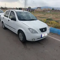 تیبا مدل ۹۸ بدون رنک|خودرو سواری و وانت|تبریز, |دیوار