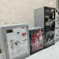 گاوصندوق مدلsgjkگاوصندوق کیفیت|ابزارآلات|شیراز, تندگویان|دیوار