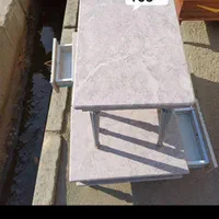 میز جلومبلی و عسلی|مبلمان خانگی و میز عسلی|کرج, خرمدشت|دیوار