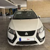 کوییک GX تیپ L، مدل ۱۴۰۳