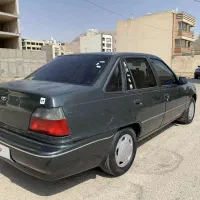 دوو سیلو ۷۷|خودرو سواری و وانت|اصفهان, روشن‌دشت|دیوار