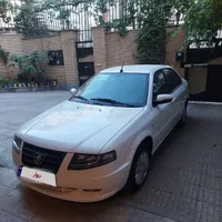 سورن xu7plus|خودرو سواری و وانت|کرج, شهرک جهان‌نما|دیوار