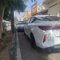 کی‌ام‌سی J7، مدل ۱۴۰۲|خودرو سواری و وانت|قم, آزادگان|دیوار