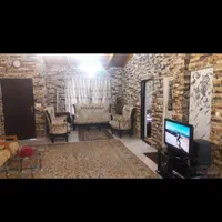 اجاره ویلای سنگی ۱۸۵ متری استخردار ( فقط خانواده )|اجارهٔ کوتاه‌مدت ویلا و باغ|نوشهر, |دیوار