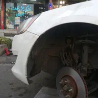 تراش دیسک ترمز درجا و روکار گلشهر|خدمات موتور و ماشین|کرج, گلشهر|دیوار