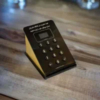 دستگاه ذخیره شماره مشتری وباشگاه مشتریان|فروشگاه و مغازه|قم, کیوانفر|دیوار