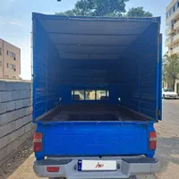 زامیاد Z 24 دوگانه سوز، مدل ۱۳۹۷|خودرو سواری و وانت|مرند, |دیوار