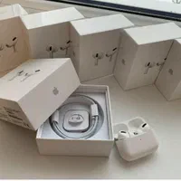 ایرپاد پرو فول کپی airpods pro بانویزکنسلینگ|لوازم جانبی موبایل و تبلت|تهران, نیروی هوایی (پیروزی)|دیوار