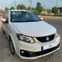 ساینا S دنده ای مدل ۱۴۰۲ بیرنگ و ضربه