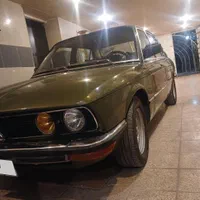 BMW 518 کلکسیونی