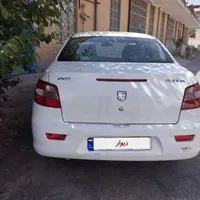 رانا LX، مدل ۱۳۹۵|خودرو سواری و وانت|نیشابور, مازول|دیوار