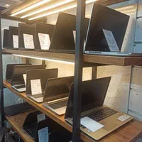 لپتاپ گرافیک‌دار باگارانتی، ق‌ی‌م‌ت عمده و ارسال|رایانه همراه|اهواز, نادری|دیوار