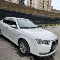 دنا پلاس اتومات آپشنال 1403