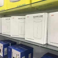 مودم TD-LTE و FD مدل HWS33 L02 هواوی چیپ Cat 9|مودم و تجهیزات شبکه|اصفهان, خرم|دیوار