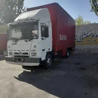 باربری ولیعصربارتبریز حمل اسباب کشی منزل|خدمات حمل و نقل|تبریز, |دیوار