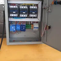 کمپرسورباد حفاری/چاه کنی/پت بطری ۳۰ بار /فشار قوی|ماشین‌آلات صنعتی|تهران, شهرک شریفی|دیوار