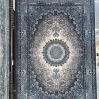 فرش شاهماران ۱۵۰۰ شانه کلکسیون دودی کد ۲۷۹۶۰|فرش|شیراز, شهرک سراج‎|دیوار