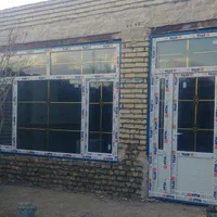 پنجره دوجداره و توری کشویی ثابت و کشویی|خدمات پیشه و مهارت|نیشابور, شهرک قدس|دیوار