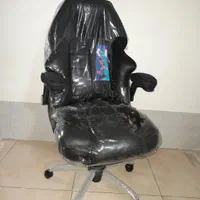 صندلی چرخ‌دار