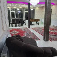 ویلاباغ زرتشت|اجارهٔ کوتاهمدت ویلا و باغ|کرمانشاه, |دیوار