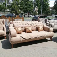 مبل مکانیزه کف تضمینی