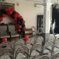 کرایه میز و صندلی  تشریفاتمجالسنفیس