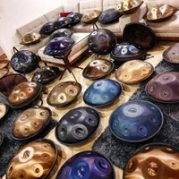 هنگدرام دست ساز و حرفه ای|درام و پرکاشن|کرج, مهرویلا جنوبی|دیوار