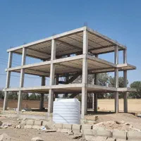 اجرا تخصصی اسکلت بتنی|خدمات پیشه و مهارت|یزد, |دیوار