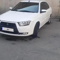 دنا معمولی، مدل ۱۳۹۴