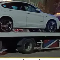 خودروبرکفی  خودروسوار  کفی خودروسوار  امدادخودرو|خدمات حمل و نقل|رشت, پارک شهر|دیوار