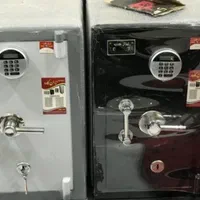 گاوصندوق ارتفاع ۴۰ ۵۰ ۶۰ ۷۰ ۸۰ ۱۰۰ سانتی