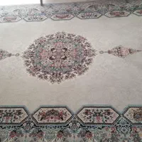 فرش ۹ متری|فرش|اصفهان, بهاران|دیوار