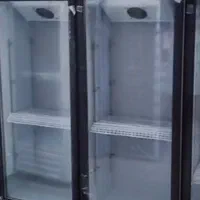 یخچال و فریزر فروشگاهی و صنعتی|فروشگاه و مغازه|تهران, ایرانشهر|دیوار