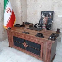 میز مدیریت مدل سزاوار جدید مبل کار اداری|دفتر کار|یزد, |دیوار