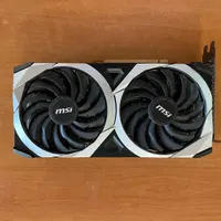 Radeon RX 6600 XT MECH 2X 8G OC|قطعات و لوازم جانبی رایانه|کرج, شهرک بنفشه|دیوار