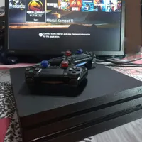 PS4 پرو فول بازی قانونی ، همراه پلاس اکسترا