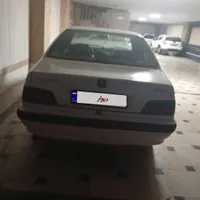 پژو پارس مدل88|خودرو سواری و وانت|تهران, تهرانپارس غربی|دیوار