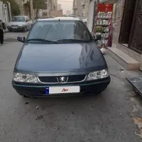 پژو 405 SLX موتورTU5، مدل ۱۳۹۹|خودرو سواری و وانت|رباط‌کریم, |دیوار