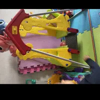 تاپ کودک دونفره|اسباب‌‌بازی|تهران, بروجردی|دیوار