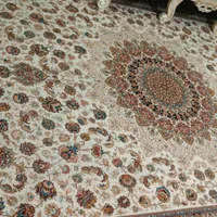 دو عدد فرش نه متری