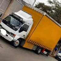 اتوبار باربری حمل بار زرین باردر پرند حومه شهرستان|خدمات حمل و نقل|پرند, |دیوار