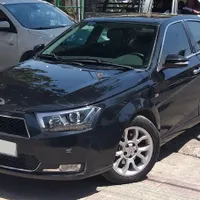 دنا پلاس اتوماتیک توربو