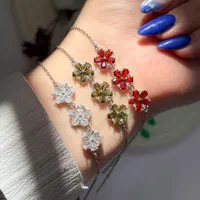 دستبند نقره شیک زیبا واسه افراد خاص پسند کد۷۸۶