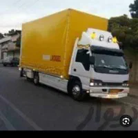 باربری حمل اثاثیه منزل باکارگر مخصوص اسباب کشی|خدمات حمل و نقل|شهرضا, |دیوار