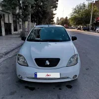 تیبا 2مدل 97