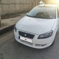 رانا پلاس، مدل ۱۴۰۲|خودرو سواری و وانت|گنبد کاووس, |دیوار