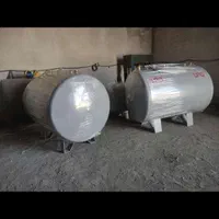 مخزن گاز ال پی جی lpg استاندارد|مصالح و تجهیزات ساختمان|کرج, عظیمیه|دیوار