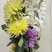 گل مصنوعی برای جام گل ۸شاخه بزرگ|گل مصنوعی|تهران, کوی فردوس|دیوار