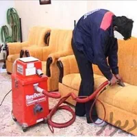 قالیشویی و خشک شویی مبلمان کیانشهر|خدمات نظافت|تهران, کیانشهر|دیوار